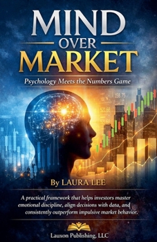 Paperback Mind Over Market Book