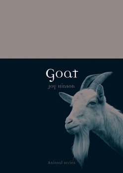 Goat - Book  of the Animal Series