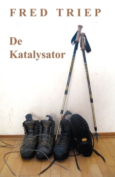 Paperback De Katalysator [Dutch] Book