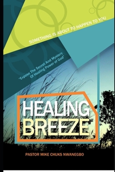 Paperback Healing Breeze Book
