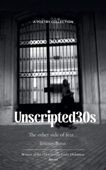 Paperback Unscripted30s The Other Side of Fear.... Book
