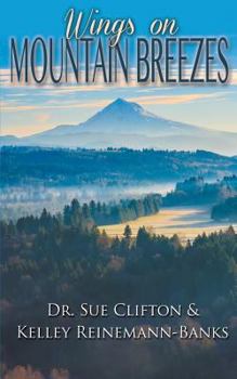 Paperback Wings on Mountain Breezes Book