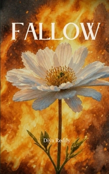Paperback Fallow A Collection of Nature Poems Book
