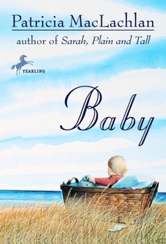 Paperback Baby Book