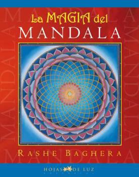 Paperback La Magia del Mandala [Spanish] Book