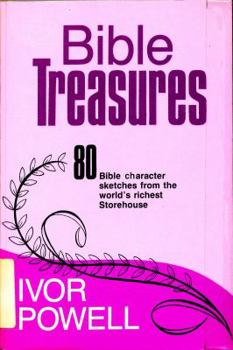 Paperback Bible Treasures Book