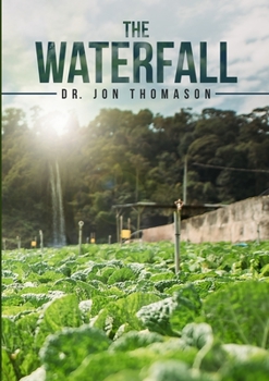 Paperback The Waterfall Book