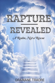 Paperback Rapture Revealed Book