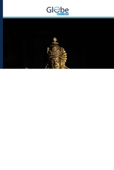 Paperback Bhagavad Gita has three major themes: knowledge, action, and love Book