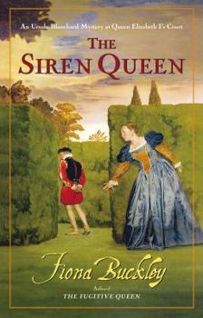 The Siren Queen - Book #8 of the Ursula Blanchard
