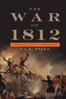 Electronics The War of 1812: Conflict for a Continent Book