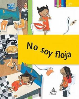 Paperback No Soy Floja / I'm Not Lazy [Spanish] Book