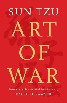 The Art of War