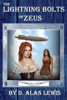 Paperback The Lightning Bolts of Zeus Book