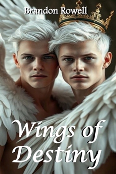 Paperback Wings of Destiny Book