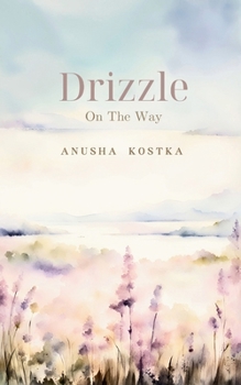 Paperback Drizzle On The Way Book