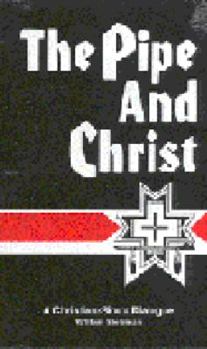 Paperback The Pipe & Christ Book