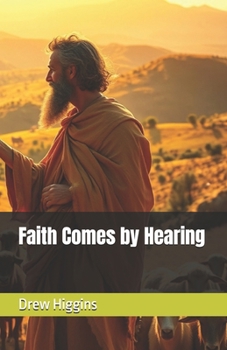 Paperback Faith Comes by Hearing Book
