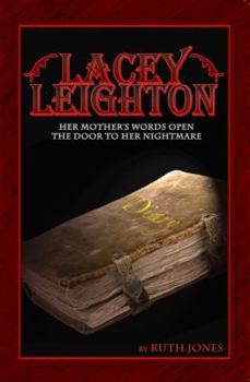 Paperback Lacey Leighton Book