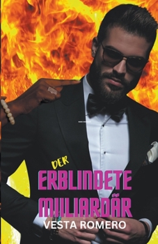 Paperback Der erblindete Miiliardär [German] Book