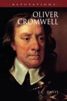 Oliver Cromwell (Reputations Series) - Book  of the Reputations