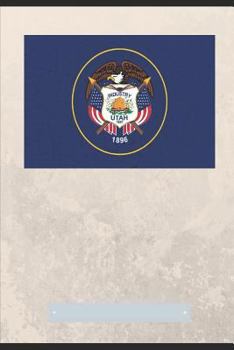 Paperback Industry Utah 1896 Book