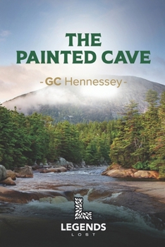 Paperback The Painted Cave Book
