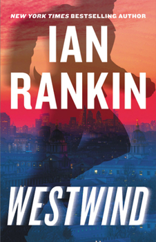 Hardcover Westwind Book