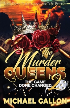 Paperback The Murder Queens 2 Book