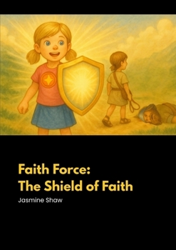 The Shield of Faith - Faith Force