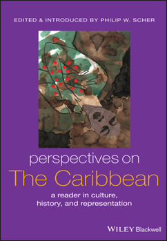 Paperback Perspectives on the Caribbean Book