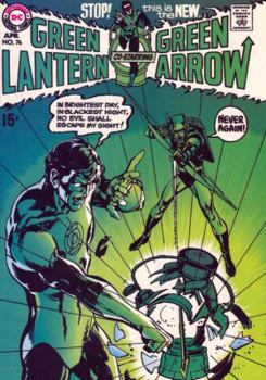 Showcase Presents: Green Lantern, Vol. 5 - Book  of the Green Lantern (1960-1986)