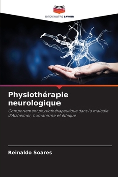 Paperback Physiothérapie neurologique [French] Book