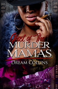 Mass Market Paperback Ghost of the Murder Mamas Book