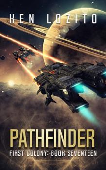 Pathfinder (First Colony)