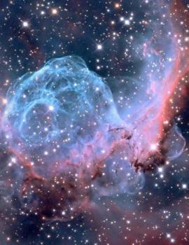 Paperback Astronomy: Notebook Book