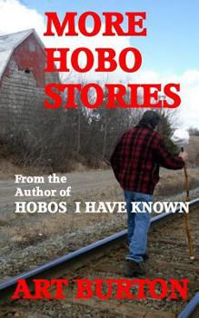 Paperback More Hobo Stories Book