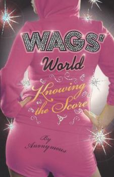 Paperback Wags' World Knowing The Score Book