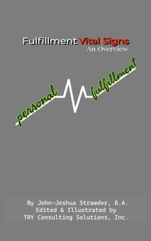 Paperback Fulfillment Vital Signs Book