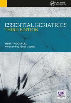 Paperback Essential Geriatrics, Third Edition Book