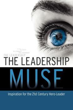 Paperback The Leadership Muse Book