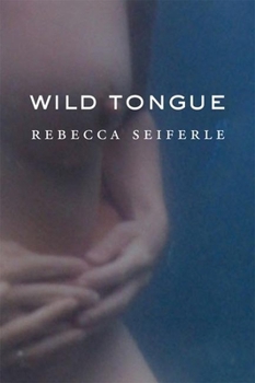 Paperback Wild Tongue Book