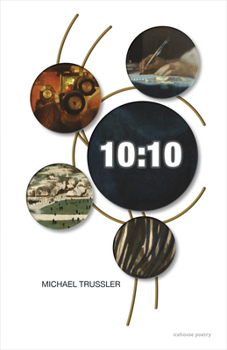 Paperback 10:10 Book
