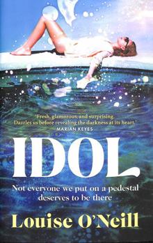 Hardcover Idol: The must-read, addictive and compulsive book club thriller 2022 Book