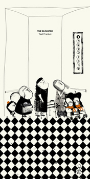 Hardcover The Elevator Book