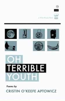 Paperback Oh, Terrible Youth Book