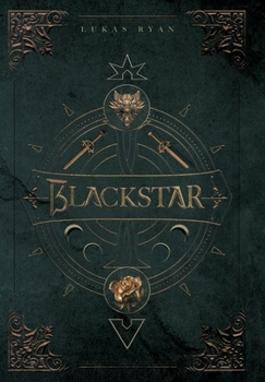 Hardcover Blackstar Book