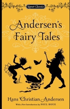 Paperback Andersen's Fairy Tales Book