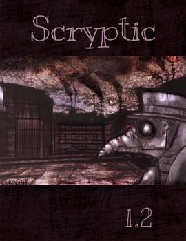 Paperback Scryptic 1.2 Book