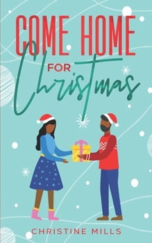Paperback Come Home For Christmas Book